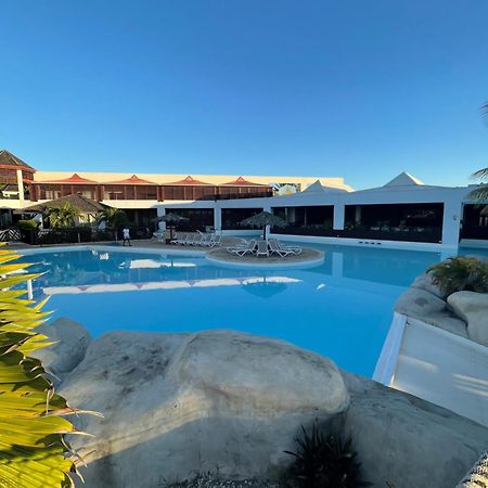 Studio 25 M Manganao Joela 4 Personnes Avec Machine A Laver (Adults Only) Saint-Francois (Grande-Terre) Exterior foto